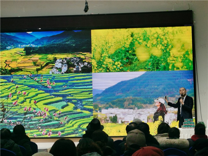 綿陽中旅假日旅行社、四川省中國(guó)青年旅行綿陽分社年會(huì)盛典暨2025年春游線路發(fā)布會(huì)